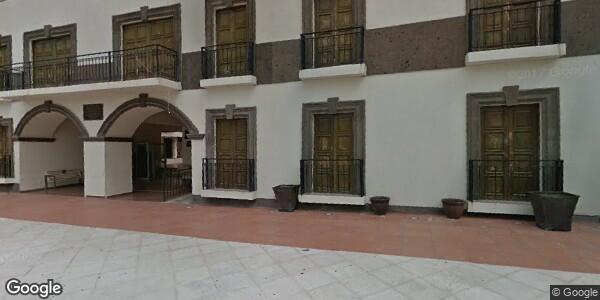 SECRETARIA DE OBRAS PUBLICAS